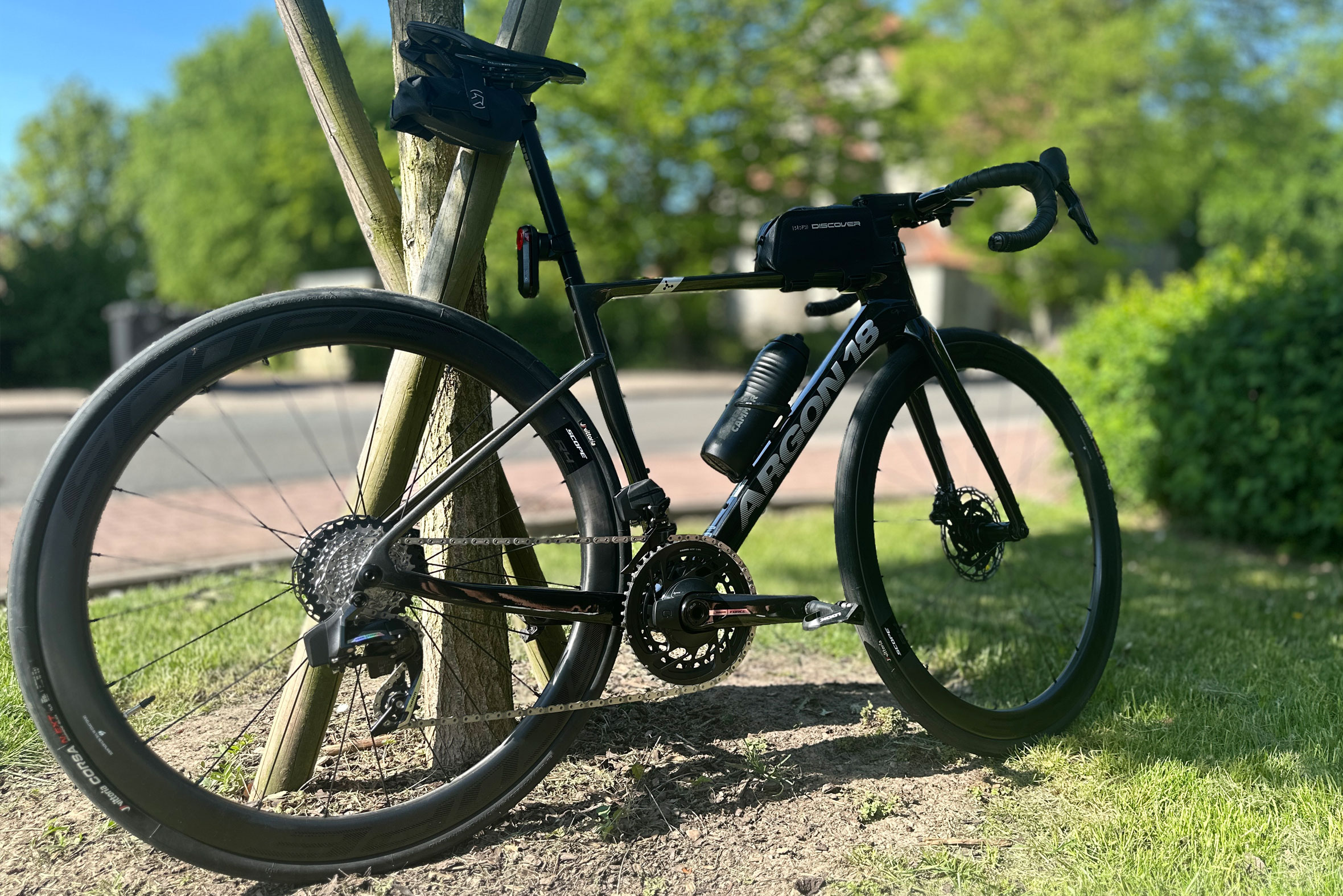 Argon18-Sum-SRAM-Force-Smoked-Nicke