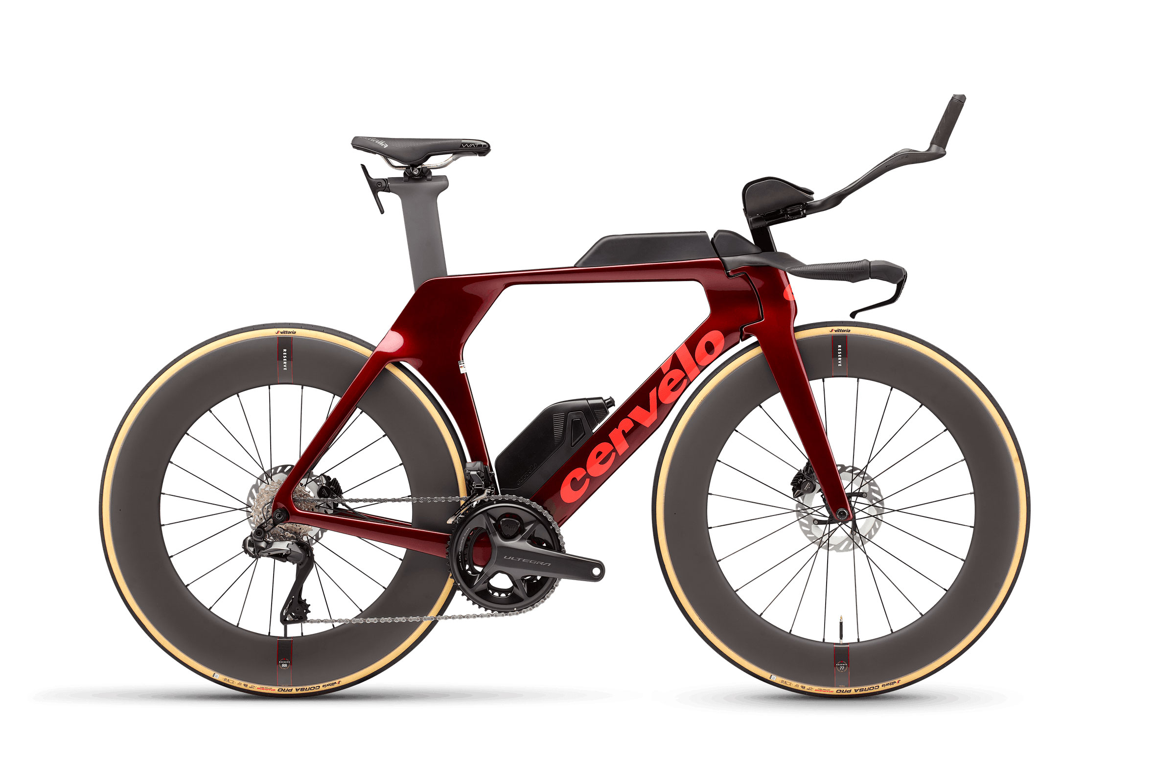 Cervelo-P5-ultegra-di2-Red-Hot