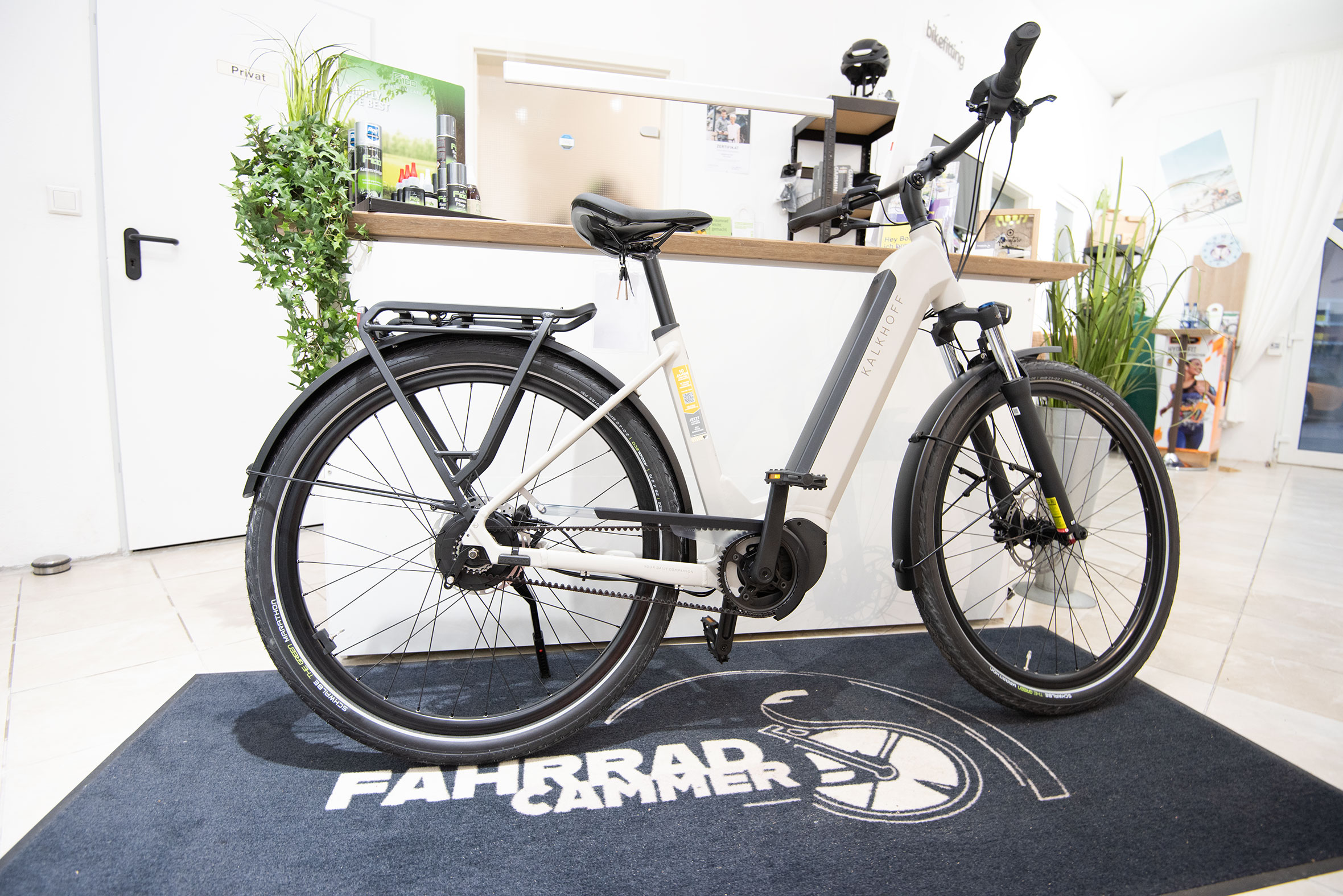 Kalkhoff-IMAGE-5-Season-braun