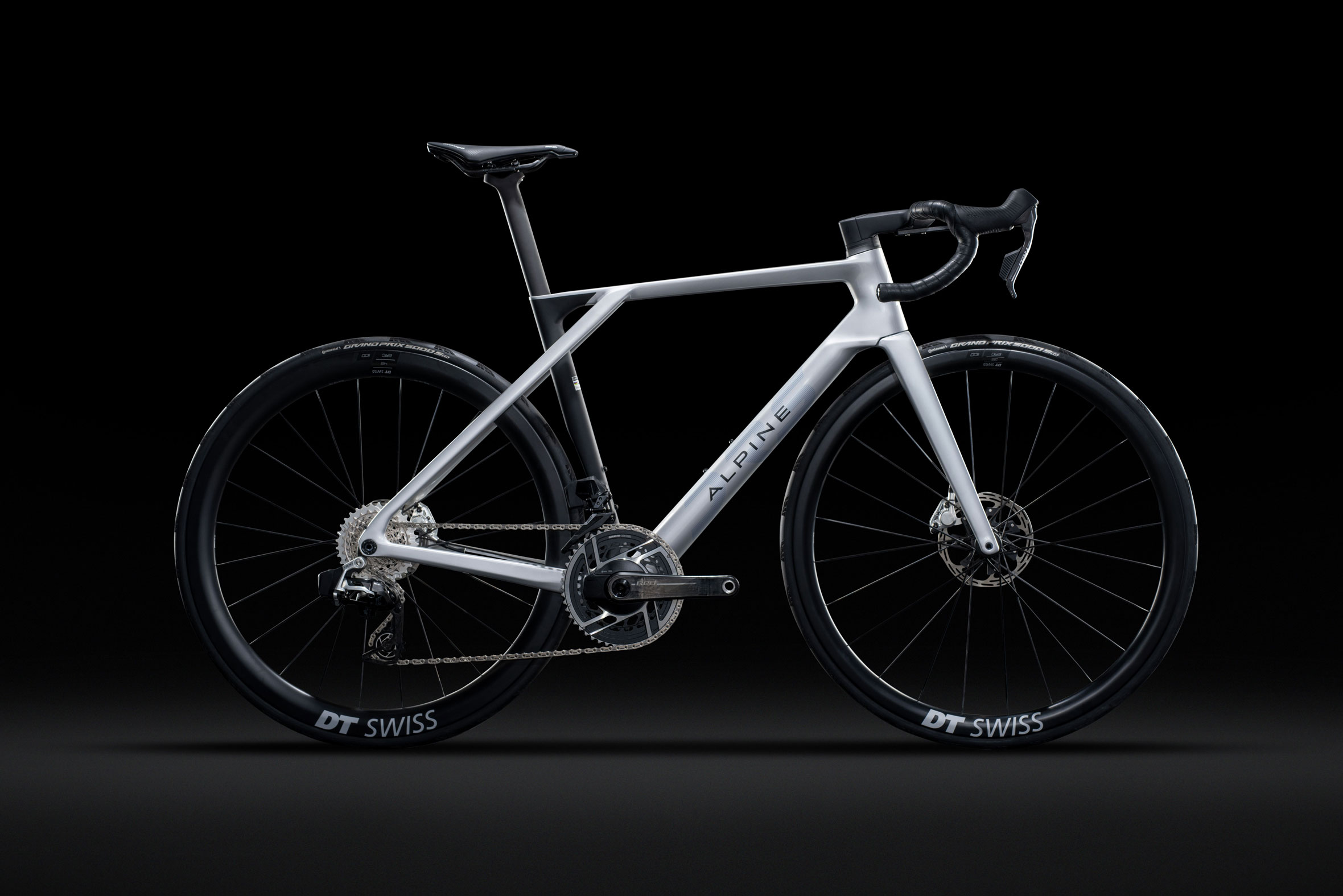 Lapierre-Xelius-Alpine