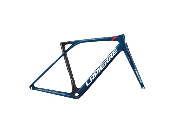 | Lapierre Rahmenset Limitiert FDJ Team Edition | 2023