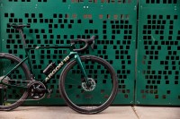| Rennrad Argon 18 SUM - Shimano Ultegra Di2 British Racing Green | 2025 | Rennrad Argon 18 SUM - Shimano Ultegra Di2 British Racing Green | 2025