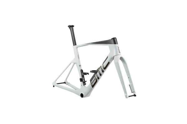 | Frameset BMC Teammachine R 01 Off-White | 2027