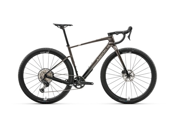 | Argon 18 Dark Matter Shimano GRX RX610/822 | 2025