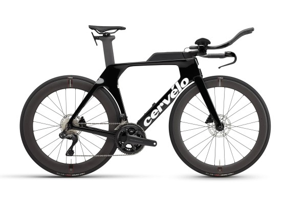 | Triathlon Bike Cervelo P-Series Ultegra Di2 | 2025