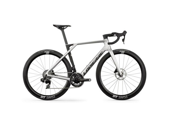 | Rennrad Lapierre XELIUS DRS 8.0 FORCE Chrom | 2025