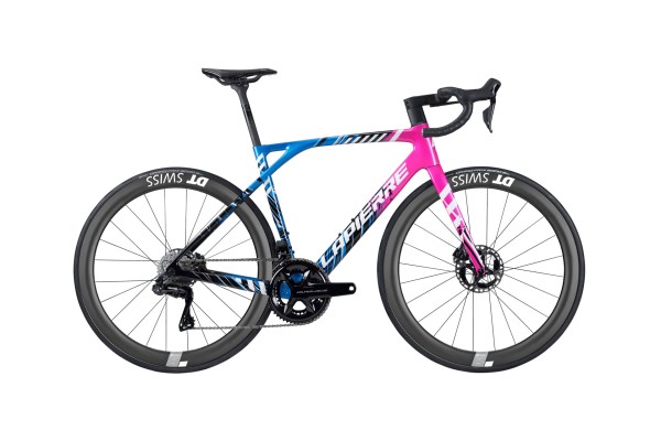 Lapierre Bikes Custom Rennrad Xelius SL 10.0 DURA-ACE R9250 | 2023
