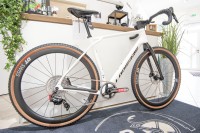 | Lapierre Crosshill CF 8.0 Gravel Bike weiß | 2025 | Lapierre Crosshill CF 8.0 Gravel Bike weiß | 2025