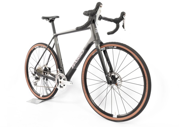 Basso Palta II Custom Bike "L" GXR 810 2x11 | 2023