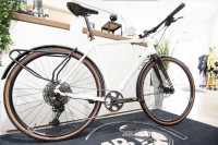 | Lapierre Crosshill 3.0 FLAT white - glossy | 2025 | Lapierre Crosshill 3.0 FLAT white - glossy | 2025