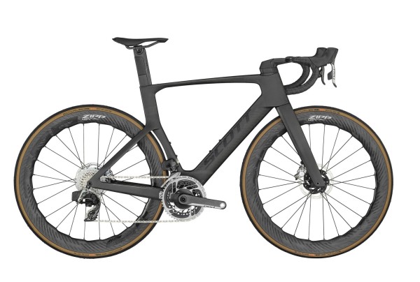 | Rennrad Scott Foil RC Ultimate SRAM RED D1 | 2024