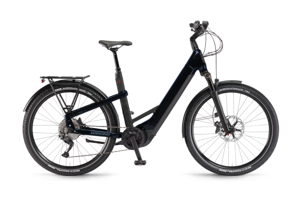 Winora Yakun 10 - Lowstep Damen | 2024