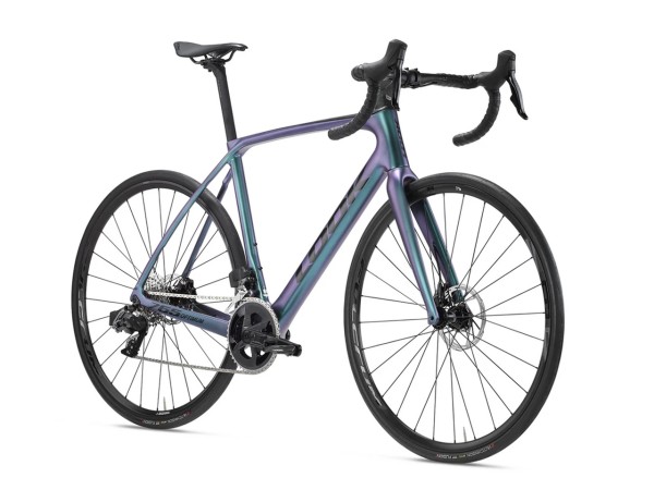 LOOK 765 OPTIMUM 2 DISC RIVAL ETAP FC900 | 2023