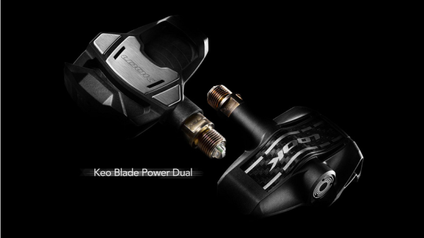 | LOOK KÉO Blade Power Dual | 2024