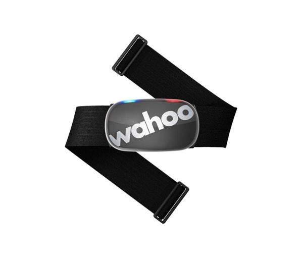 | Wahoo TICKR ANT+ und Bluetooth Herzfrequenzmesser