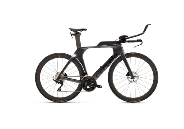 | Triathlon Bike Cervelo P-Series Race105 Basalt | 2026