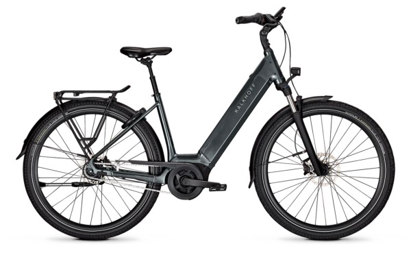 | Kalkhoff Image 3 Move Tiefeinsteiger - Rücktritt | 2025