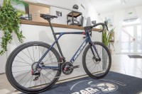 | Rennrad Lapierre Xelius FDJ Edition SRAM FORCE D2 | 2024 | Rennrad Lapierre Xelius FDJ Edition SRAM FORCE D2 | 2024