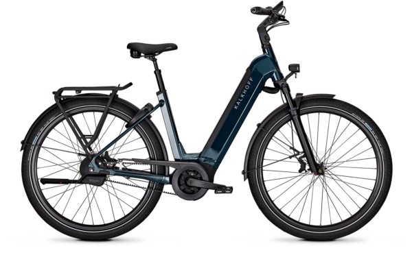 | Kalkhoff Image 5.EXCITE -ENVIOLO Auto Wave | 2025