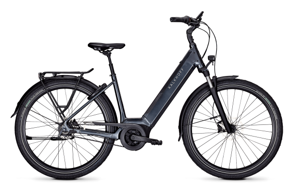 | Kalkhoff Image 3.B Move Tiefeinsteiger - Black | 2025