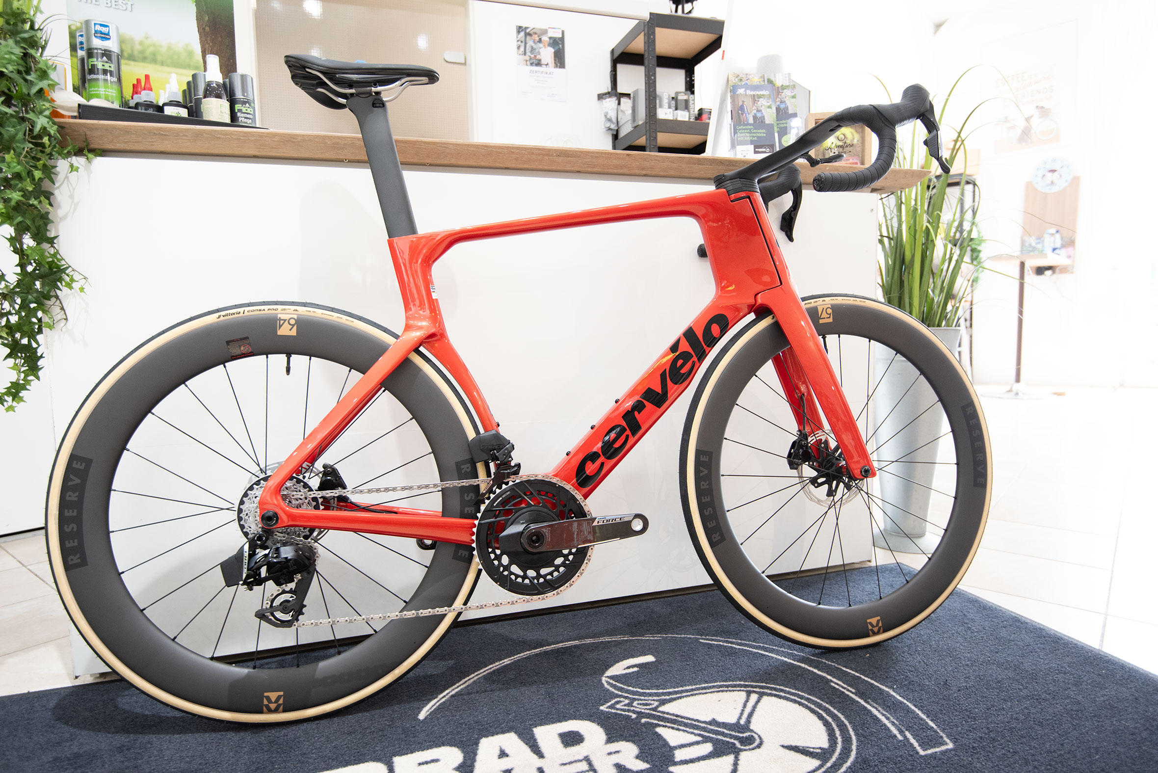cervelo-s5-Carnelian-ltd-sram-force