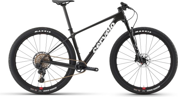 | Cervélo ZHT-5 XX1 AXS - MTB | 2023