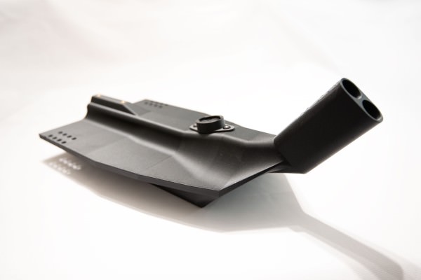 | AERO FLEX Cockpit für Argon18 E-117 / E-119 | 2025