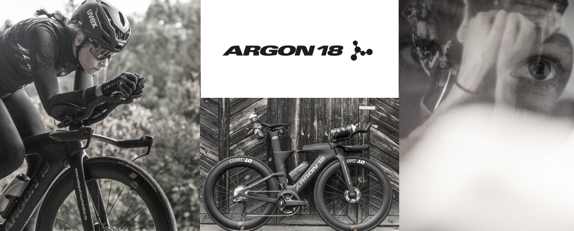 Argon 18 Bike