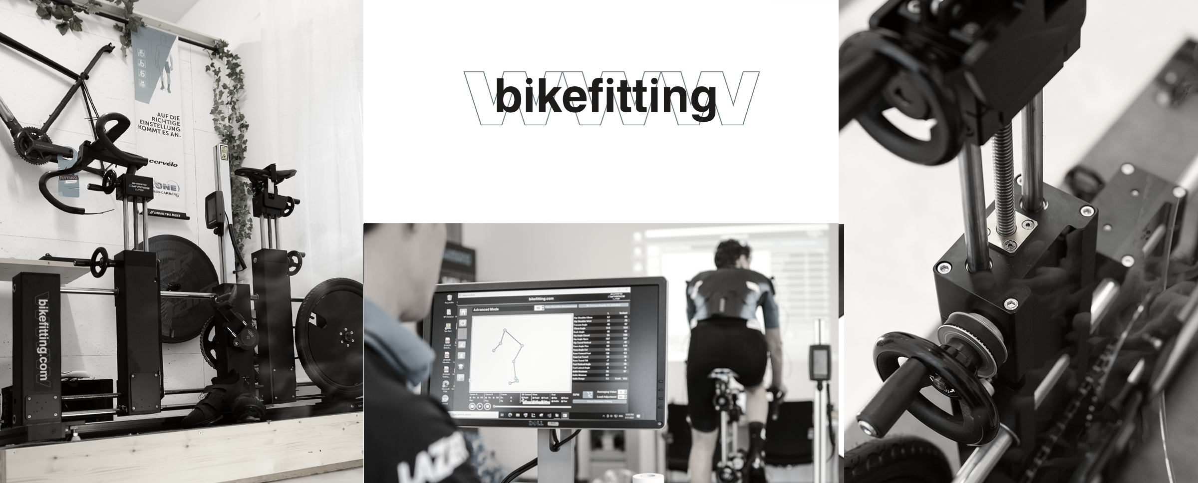 Kategorie-Top-bikefitting