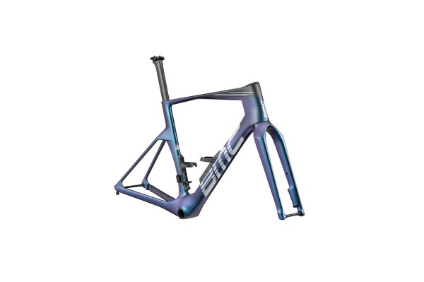 | Frameset BMC Teammachine R 01 Chameleon Petrol | 2027