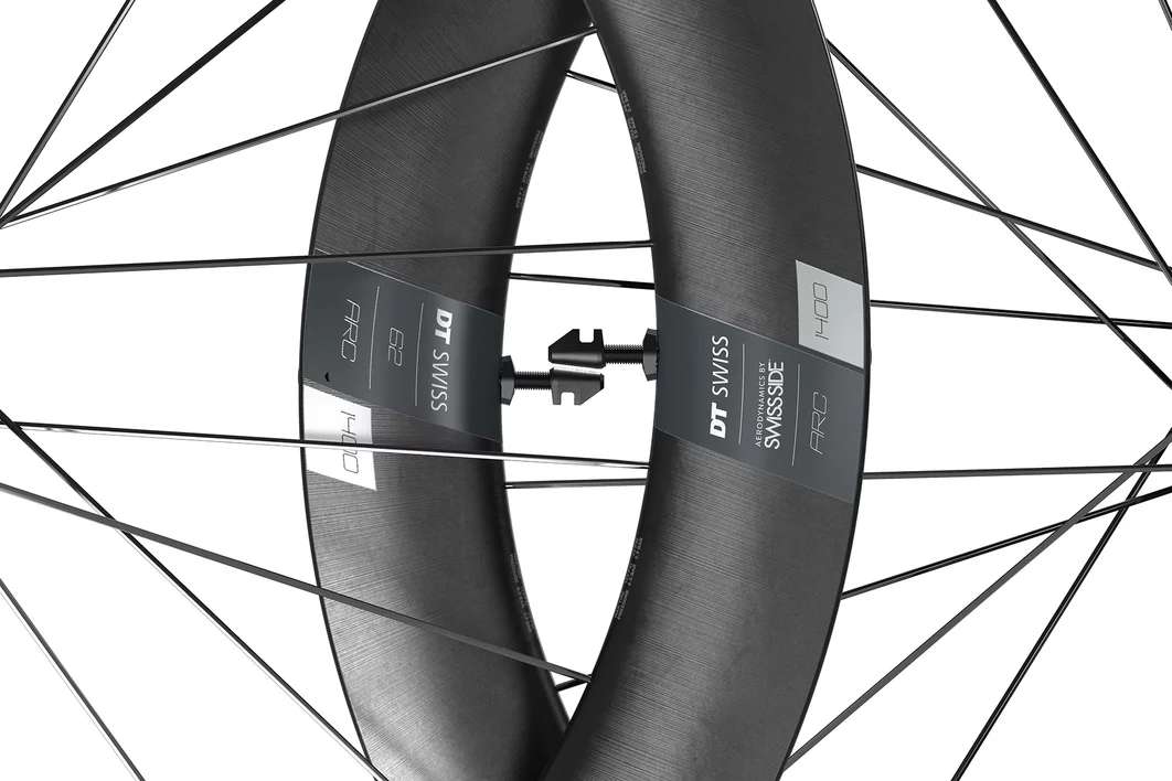 パーツ DT SWISS ARC 1400 / 1600 dicut db 62 DT Swiss ARC 1400 DICUT db 62 - 28