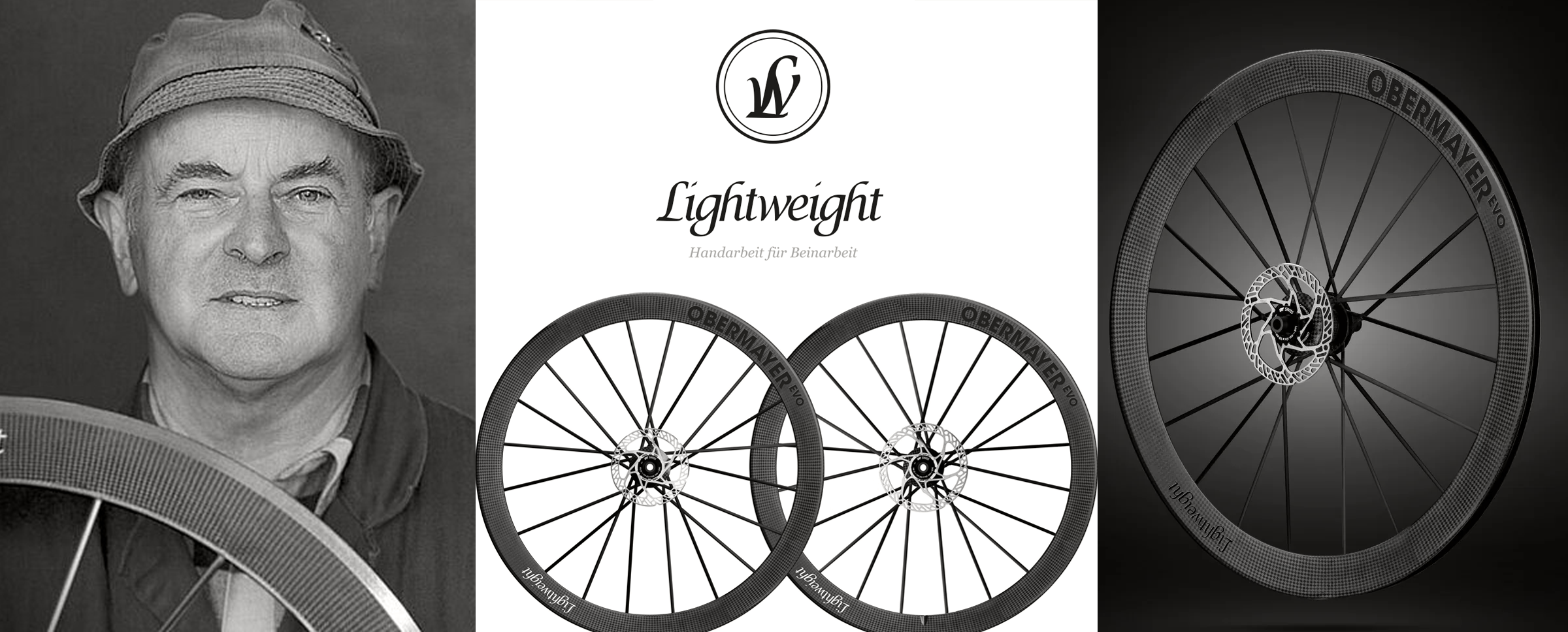 Kategorie-Top-Lightweight