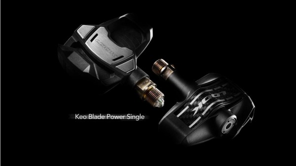 | LOOK KÉO Blade Power Single | 2024