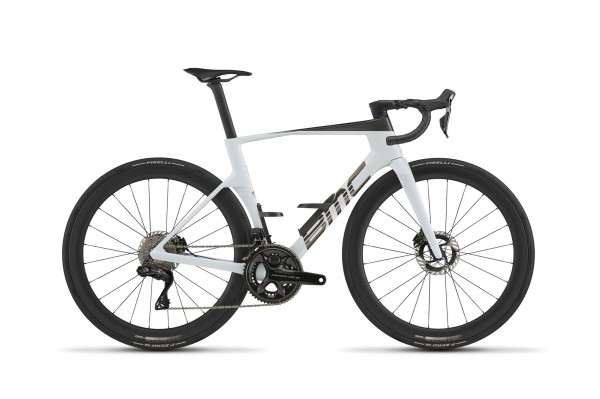 | Rennrad BMC Teammachine R 01 Two | 2027